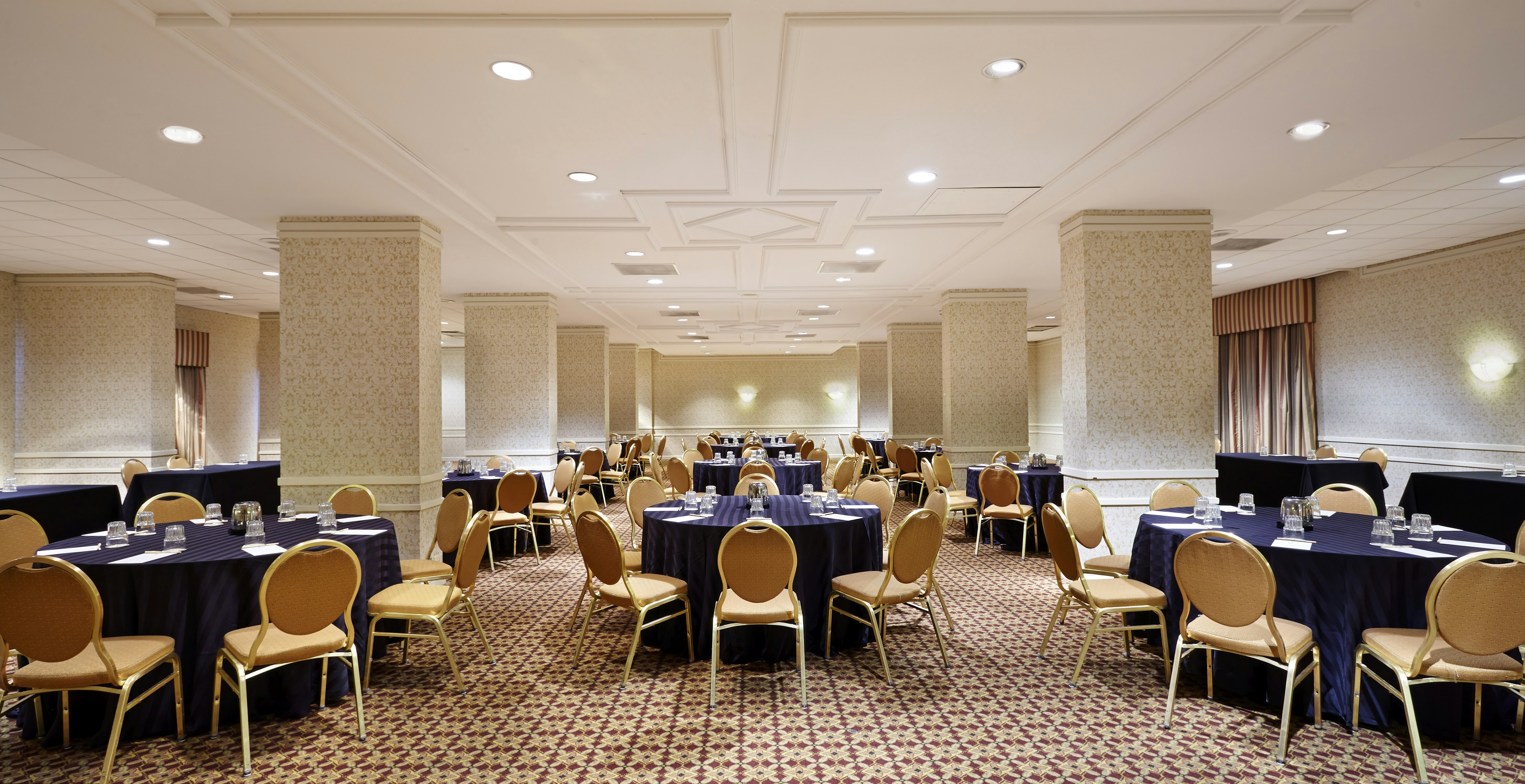 Doubletree By Hilton Hotel Washington Dc Crystal City 36/45