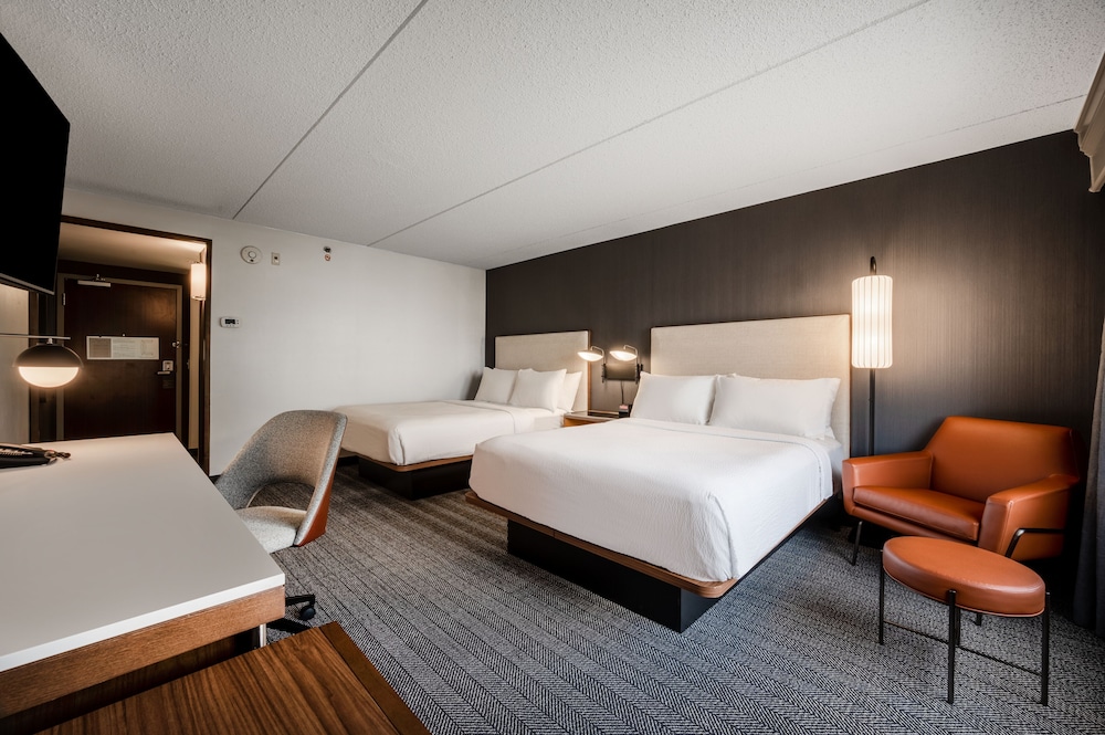 Room, 2 Queen Beds, Accessible