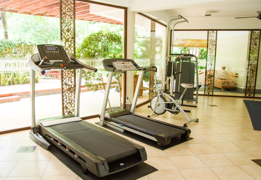 Bamboo Village Beach Resort and Spa 23/45