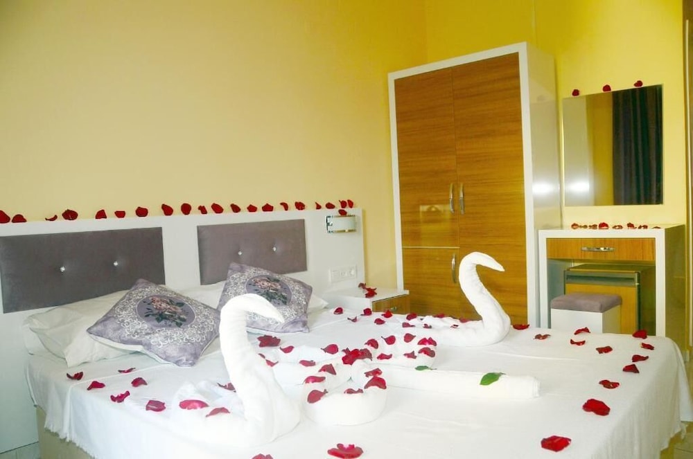 Saygili Beach Hotel 15/50