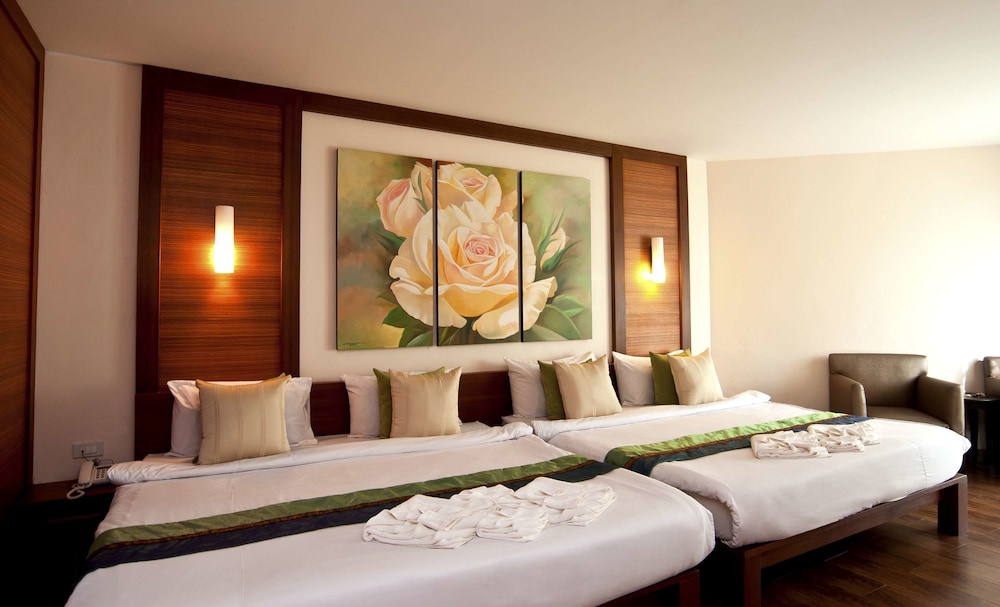 Samed Pavilion Resort 25/50