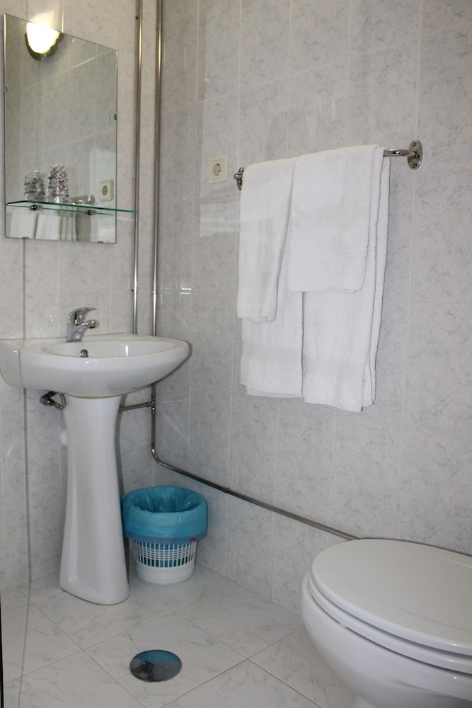 Grande Oceano Guest House 47/48