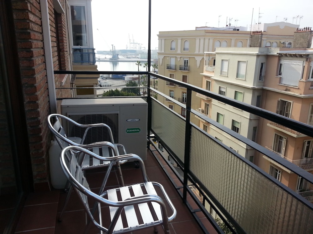 Hotel Alameda 3/65