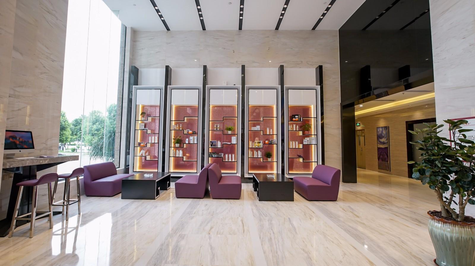 Lavande Hotel (Dongguan Chang'an Fuhu) 8/53