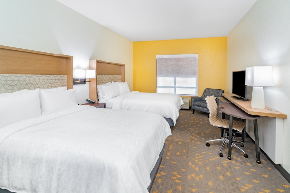 Holiday Inn Southaven Central Memphis 15/66