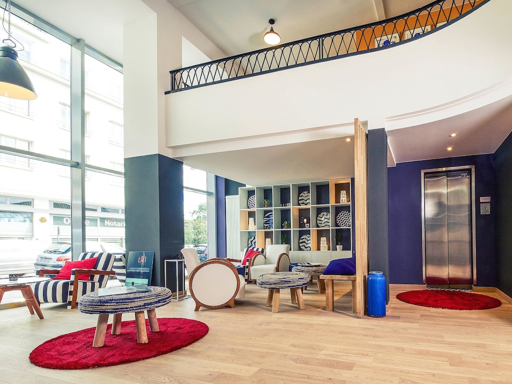 Hotel Mercure Brest Centre Les Voyageurs 47/72
