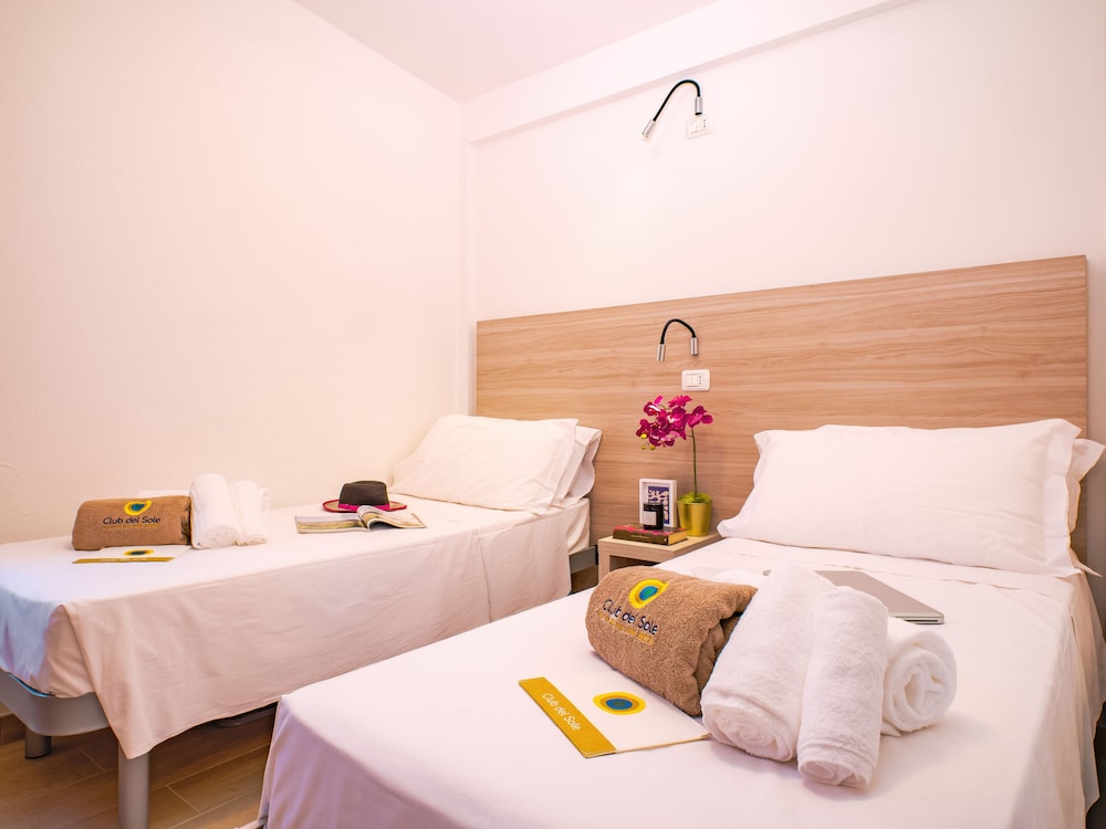 Club del Sole Milano Marittima Boutique Resort 17/50