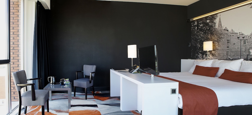 Fletcher Wellness-Hotel Helmond 38/43