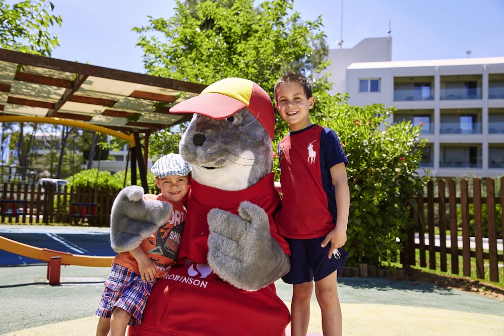 Robinson Club Kyllini Beach 33/50