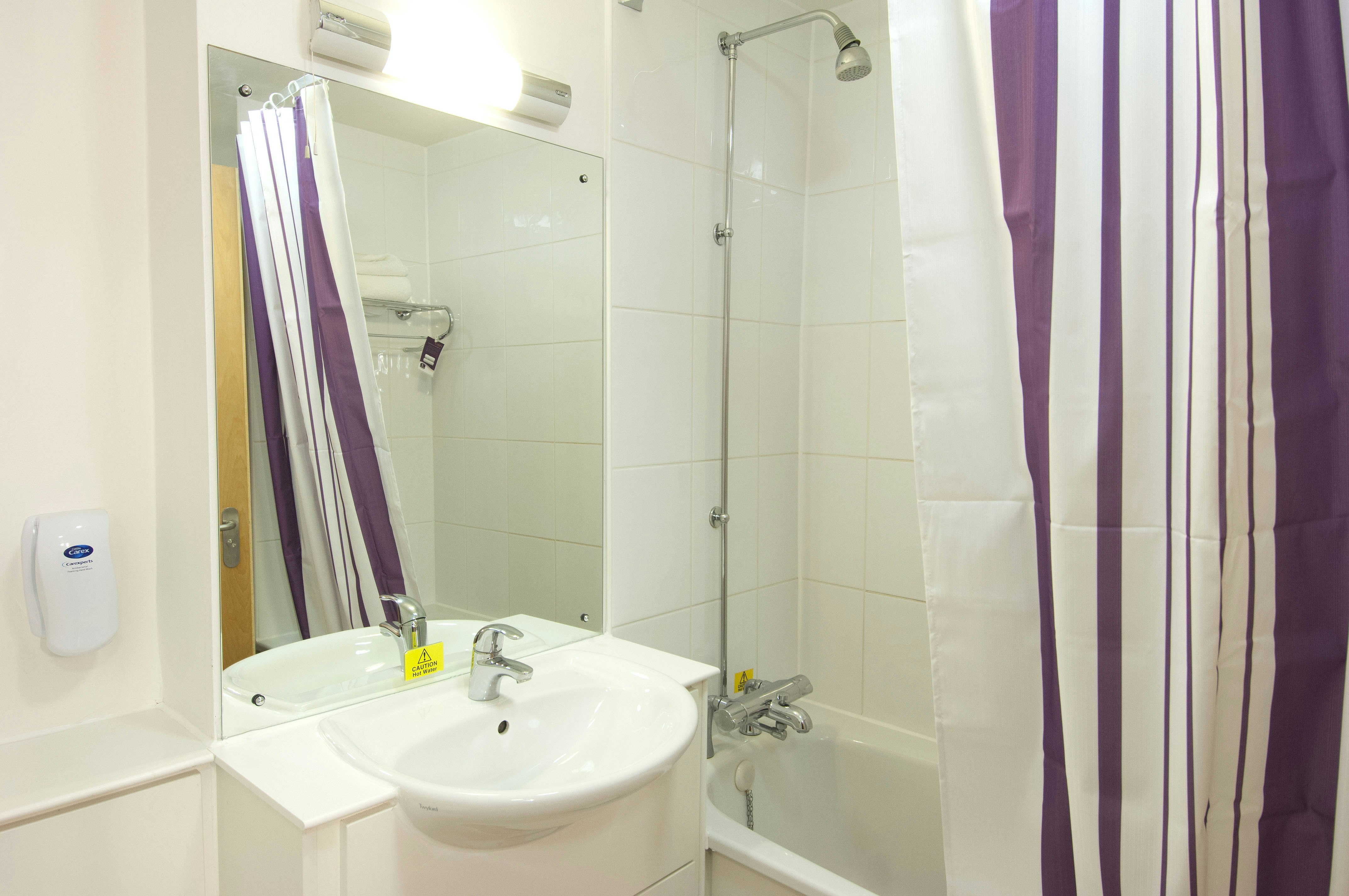 Premier Inn London Euston 25/27