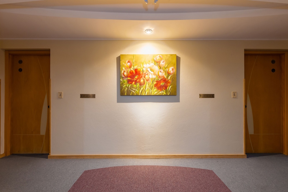 Tri Hotel & Flat Caxias 7/70