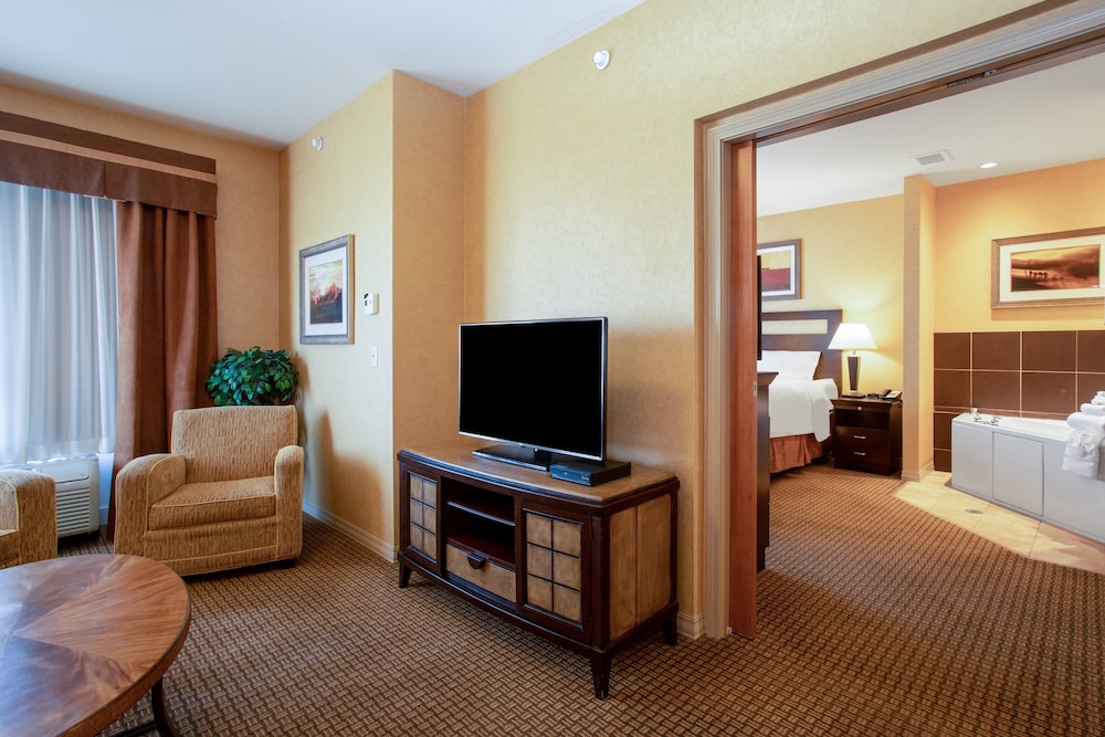 Holiday Inn Laramie 50/79