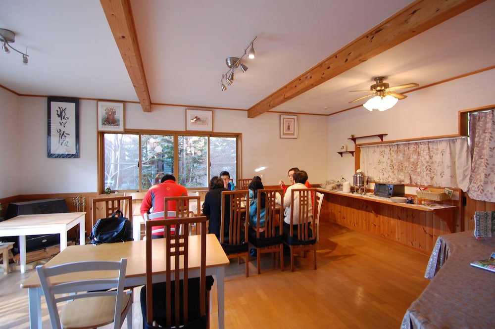 Guesthouse Chaconne Karuizawa 71/75