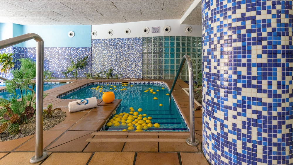 Hotel Ibersol Almunecar Beach and Spa 3/67