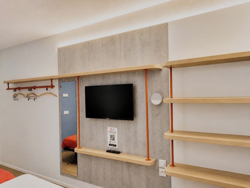 Ibis budget Dijon Centre Clemenceau 41/51