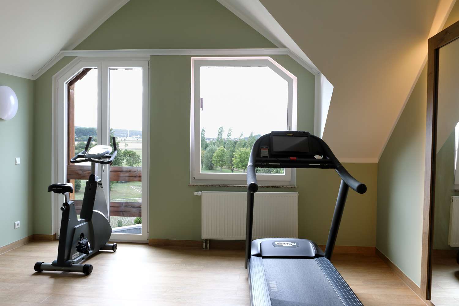 Best Western Hotel Erfurt-Apfelstaedt 30/59