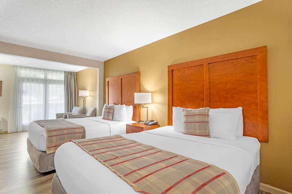 The Inn at Apple Valley, Ascend Hotel Collection 15/48