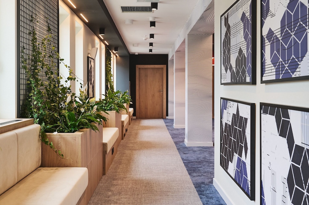 Holiday Inn Express Lublin 21/38