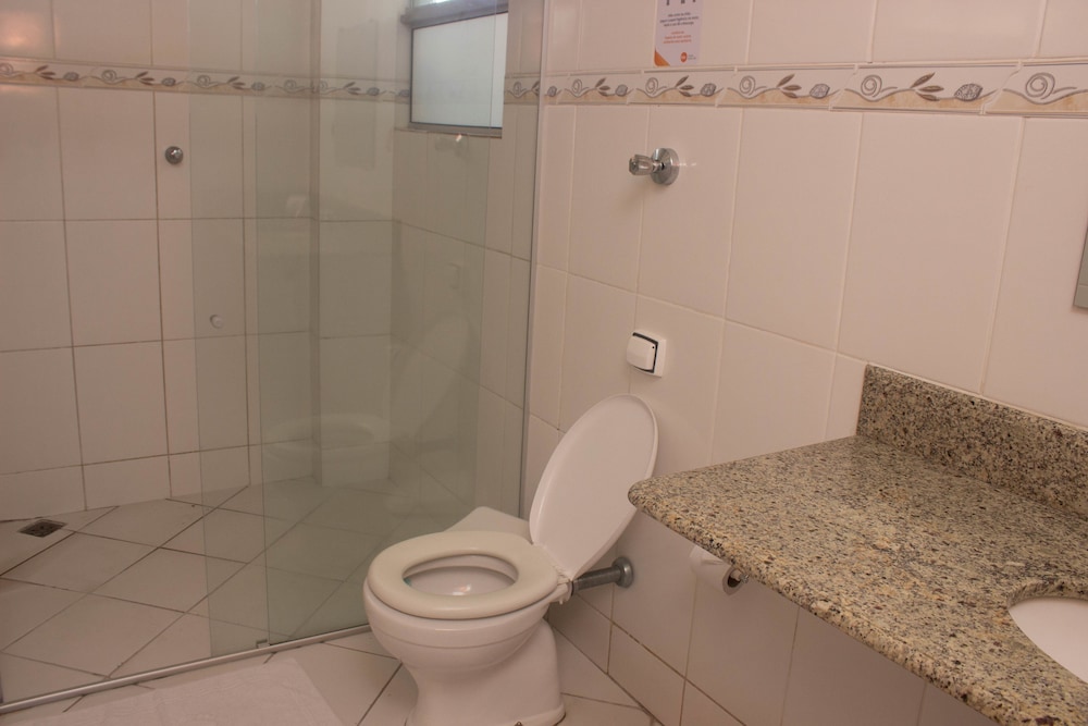 Hotel Beira Rio - Teófilo Otoni 41/50