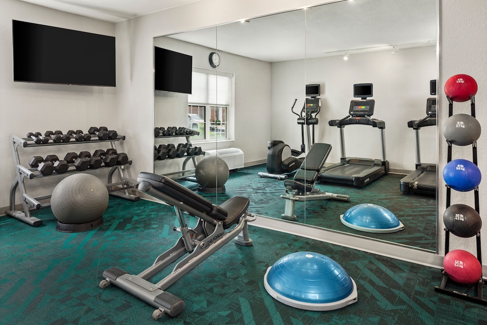 Towneplace Suites Chicago Lombard 16/50