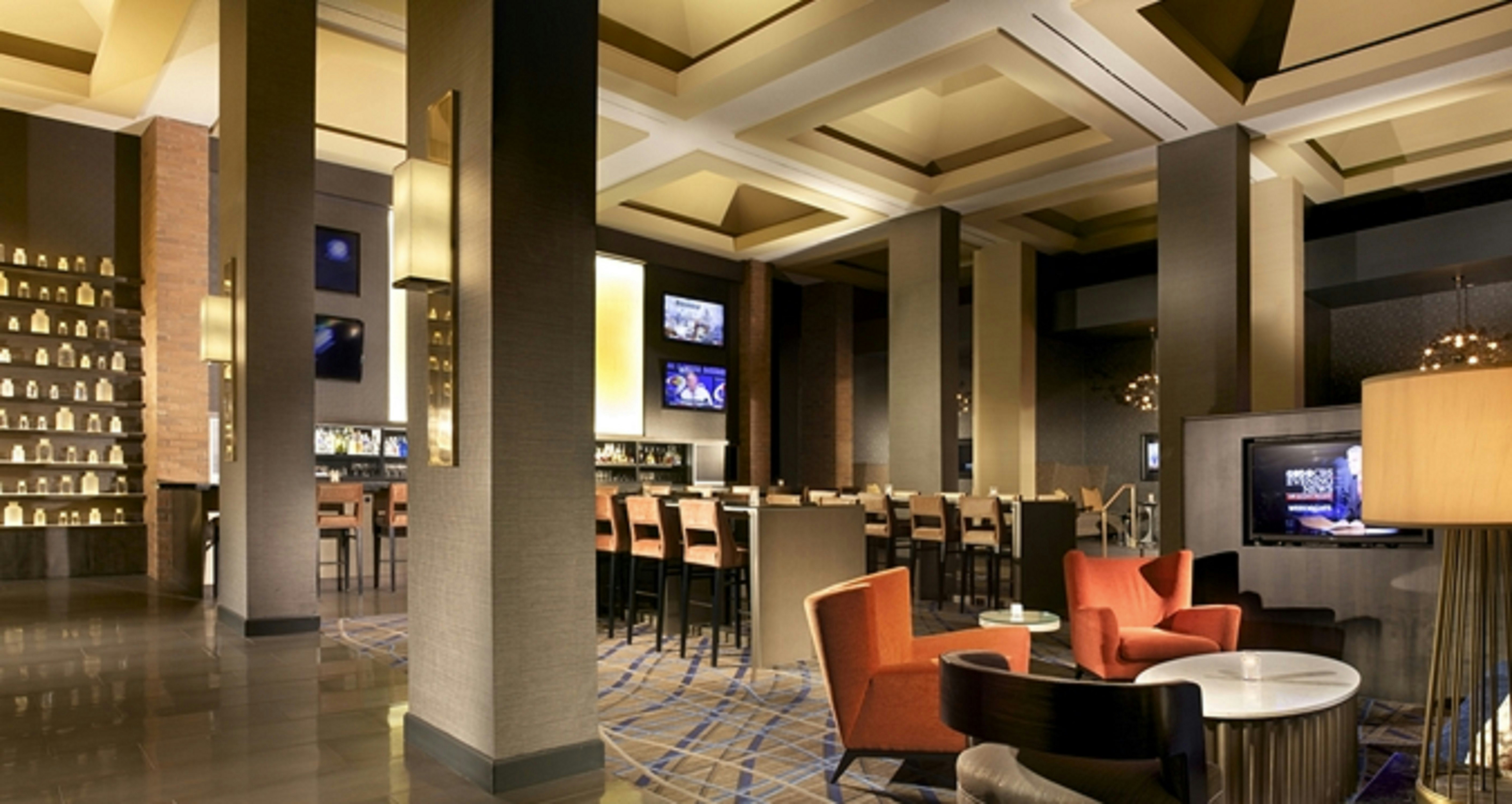 Hampton Inn Parsippany 35/41