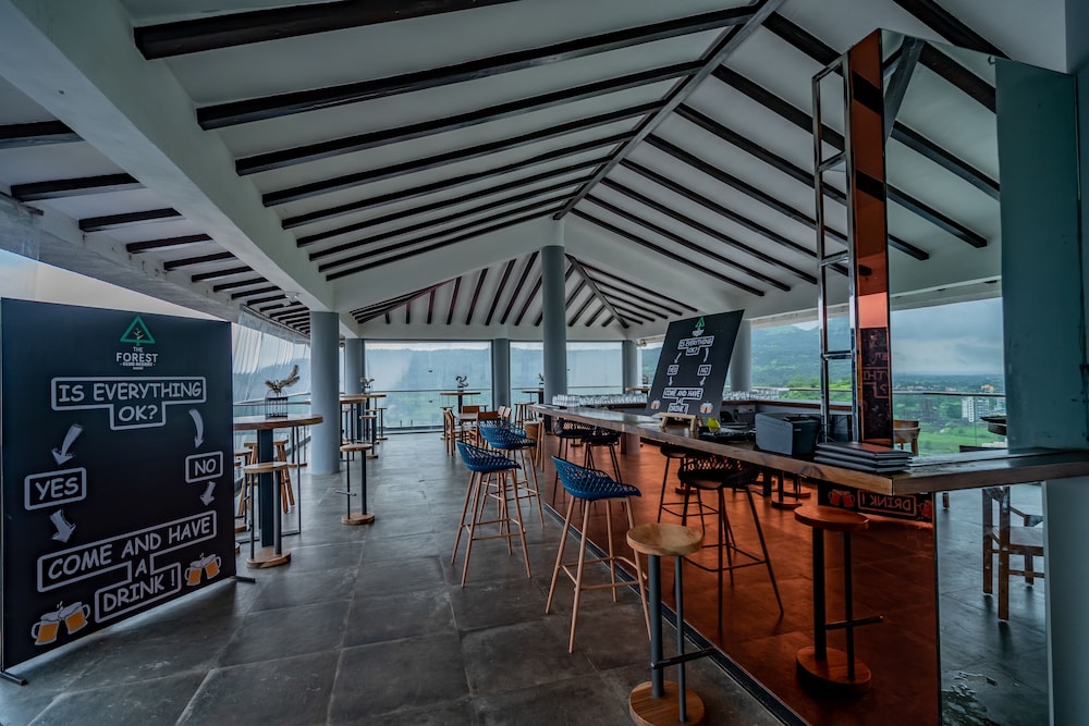 The Forest Club Resort 5/50
