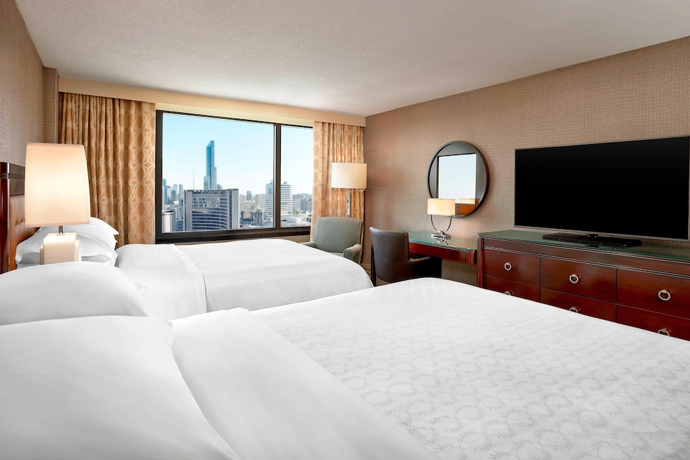 SHERATON CENTRE TORONTO 6/48
