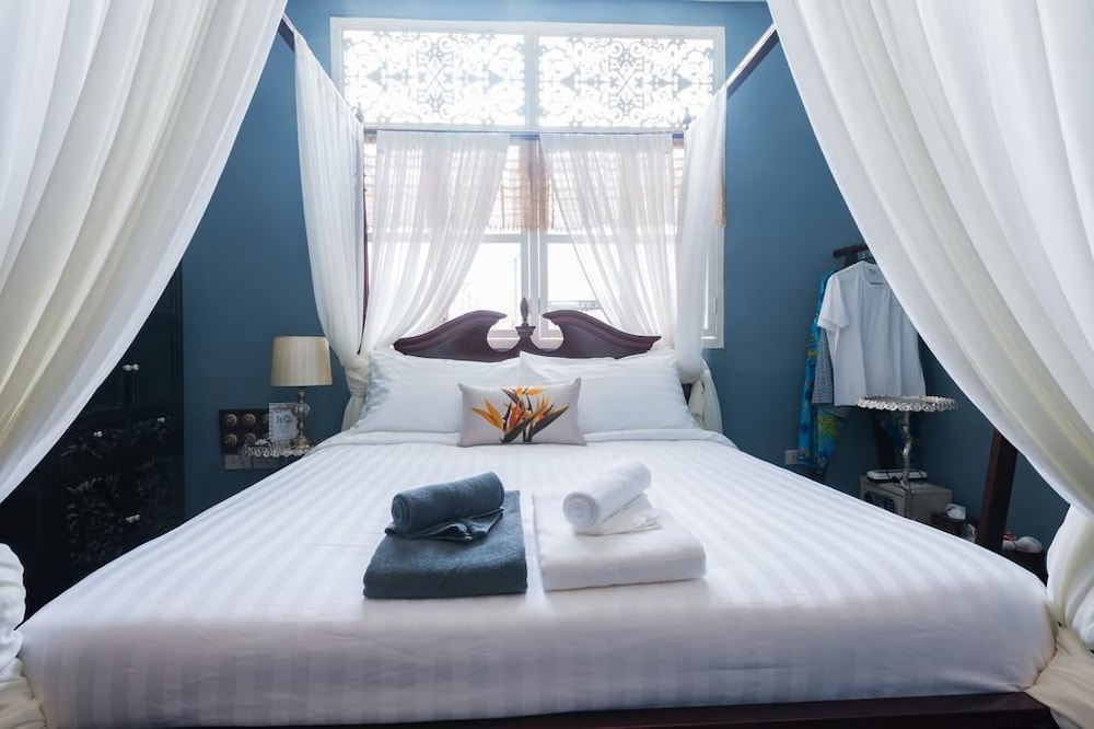 The Unforgotten B&B 11/50