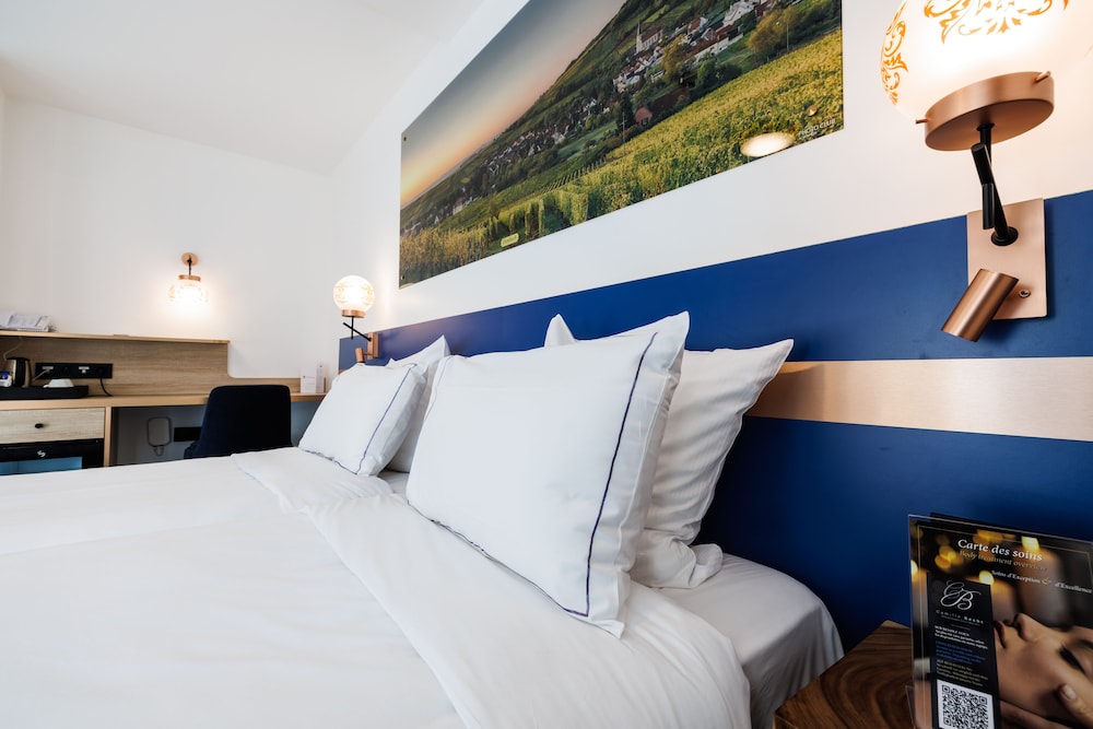 Hotel Husseren Les Chateaux 13/50