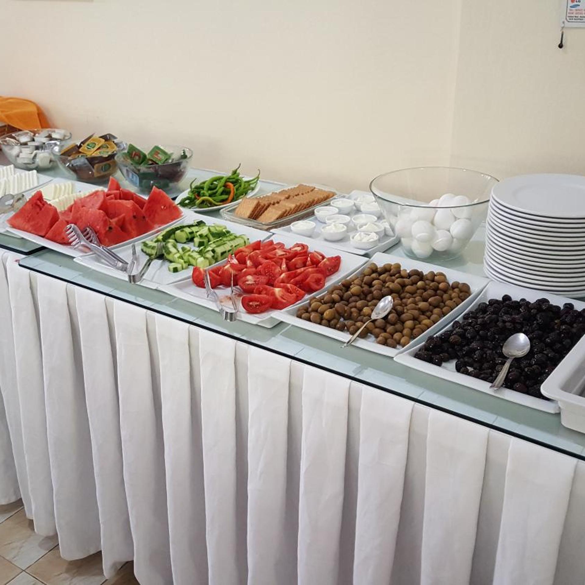 Kartal Hotel 32/60