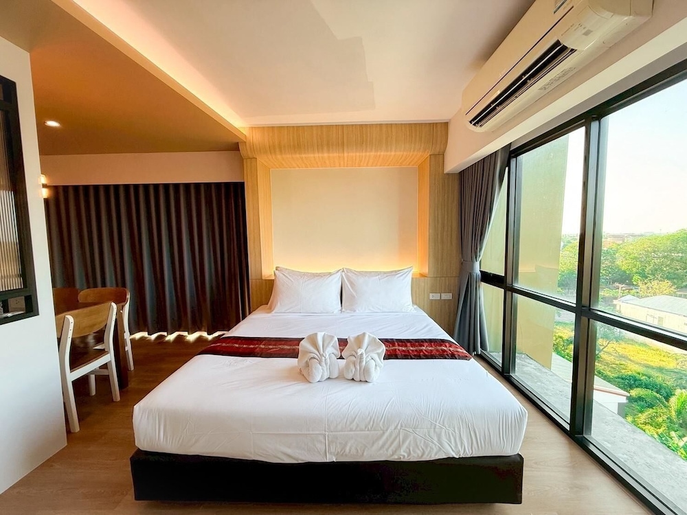 Ps Extra Hotel 34/72