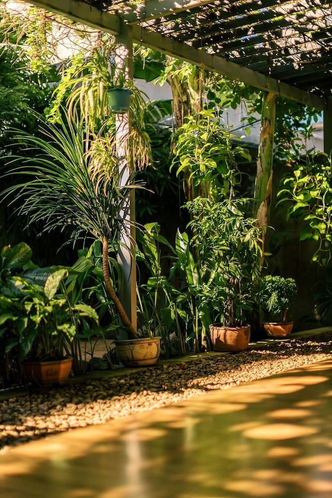Trai Hoa Vang Homestay - Hostel 42/48