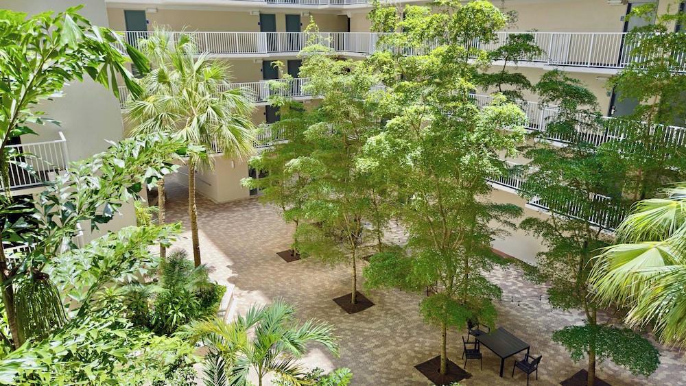 Wyndham I-Drive Avanti Resort & Conference Center 65/67