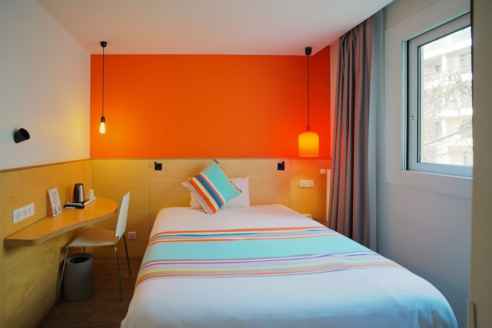 Hotel La Regence 11/57