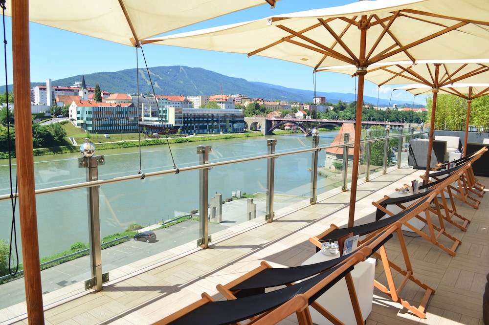 HOTEL CITY MARIBOR 26/63