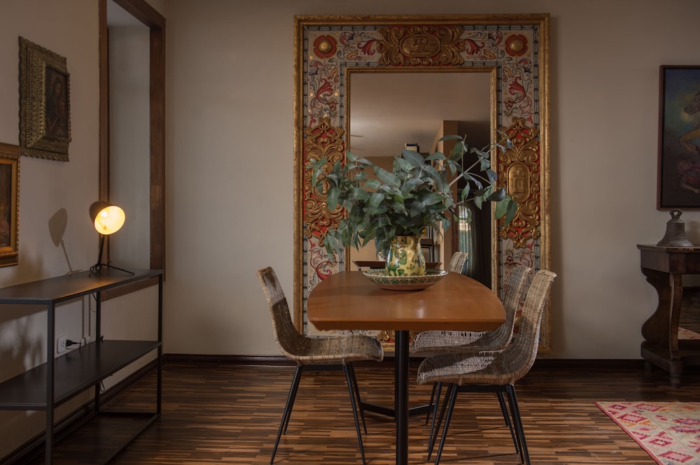 Palacio Manco Capac by Ananay Hotels 52/75