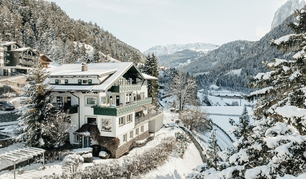 Chalet Hotel Hartmann Adults Only 4/68