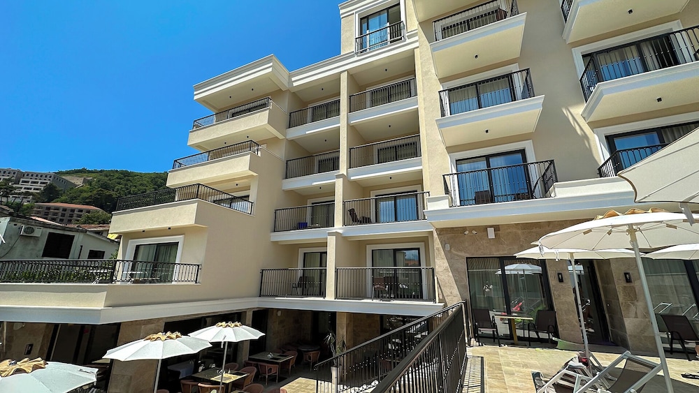 Hotel Pima Budva 7/52