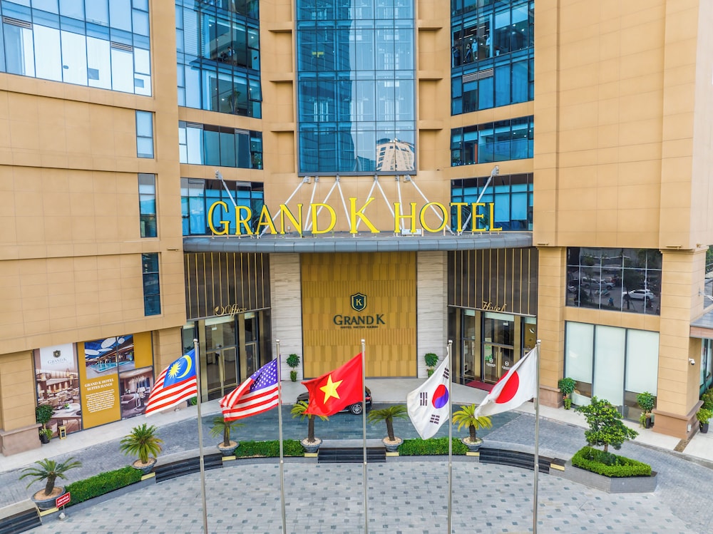 Grand K Hotel Suites Hanoi 70/75