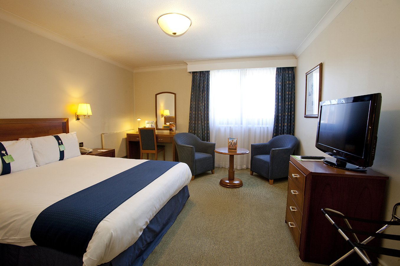 Holiday Inn Haydock M6 Jct 23 13/79