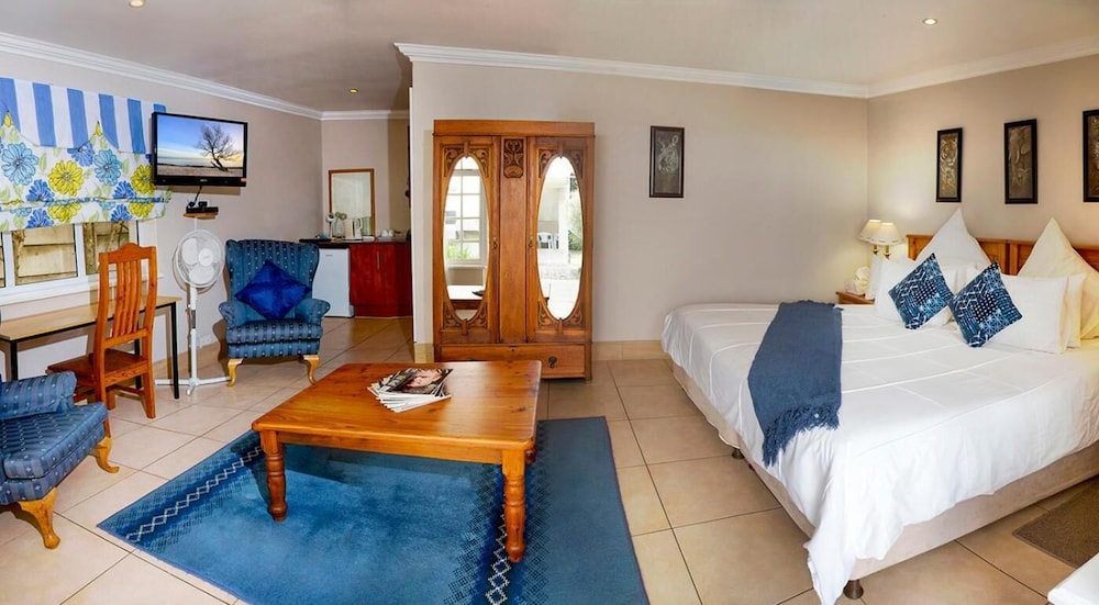Heugh Road Guest House (Essential Service Acc) 7/24