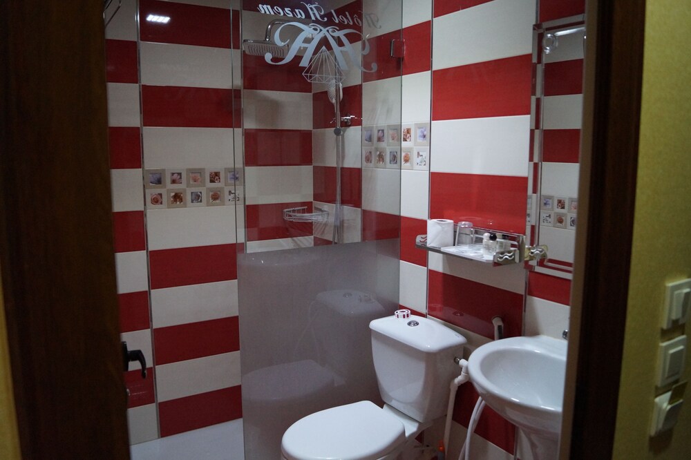 TIMGAD HOTEL HAZEM 37/39