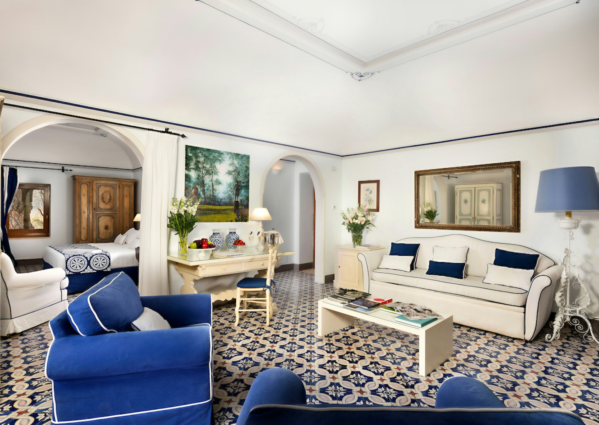 Villa Cimbrone 34/50