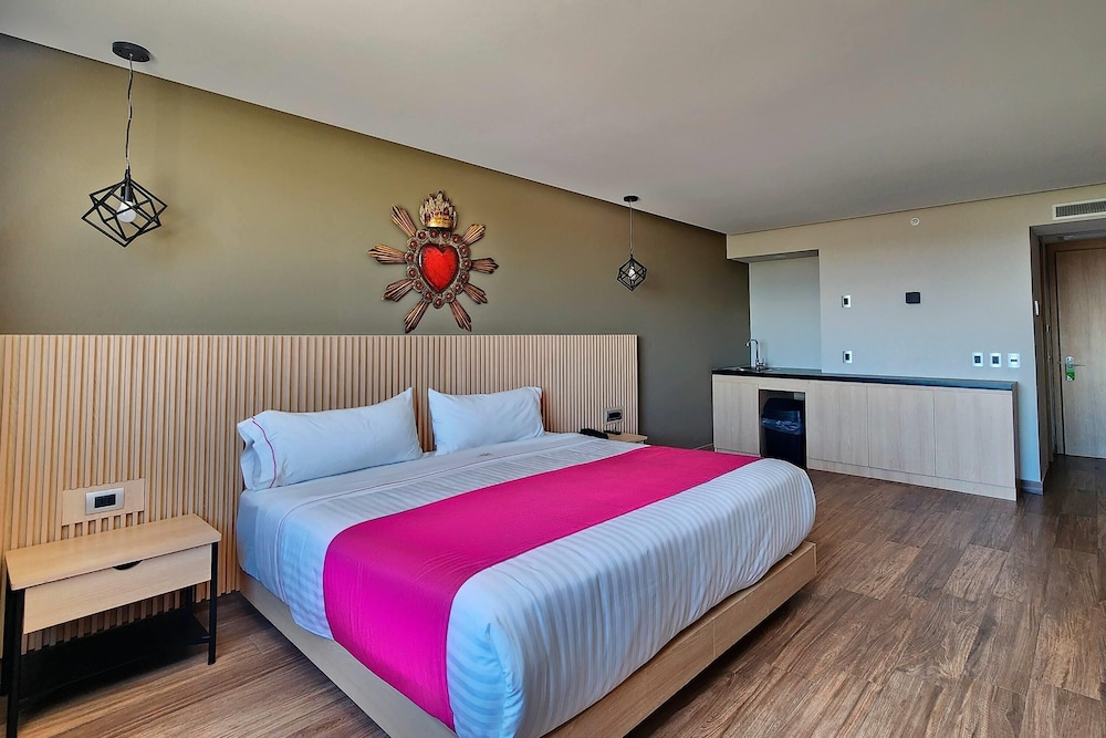 Hotel MX mas San Miguel de Allende 12/50