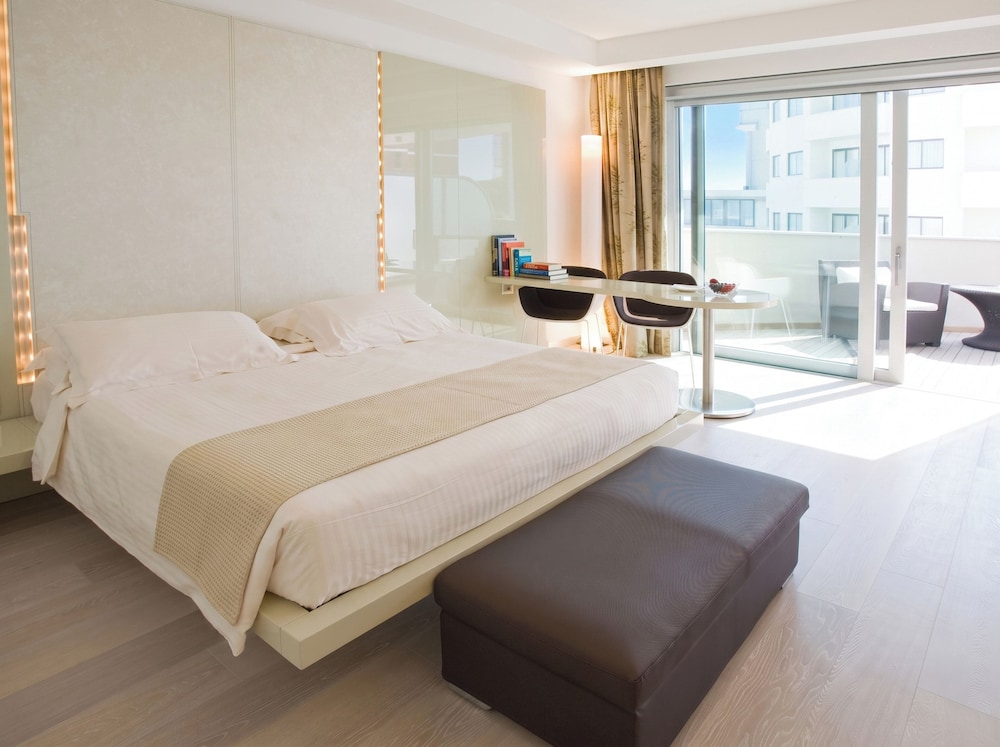 Superior, Double Bed, Terrace, Garden Area