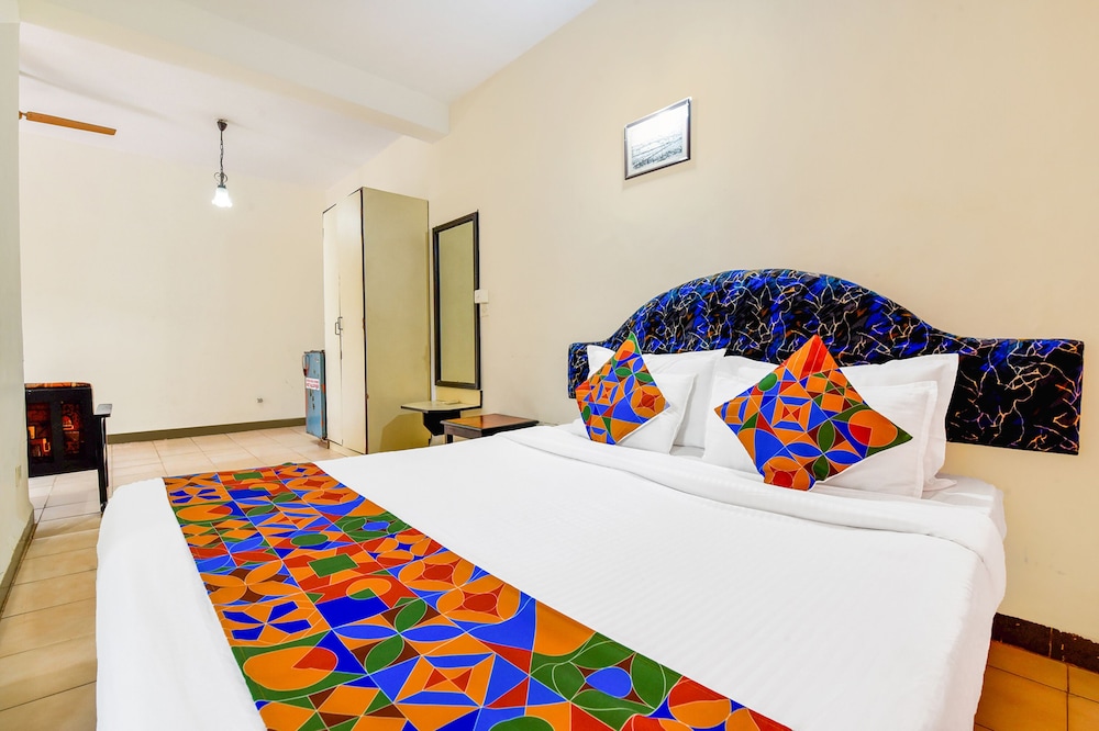 ALOR HOLIDAY RESORT HOTEL 14/50