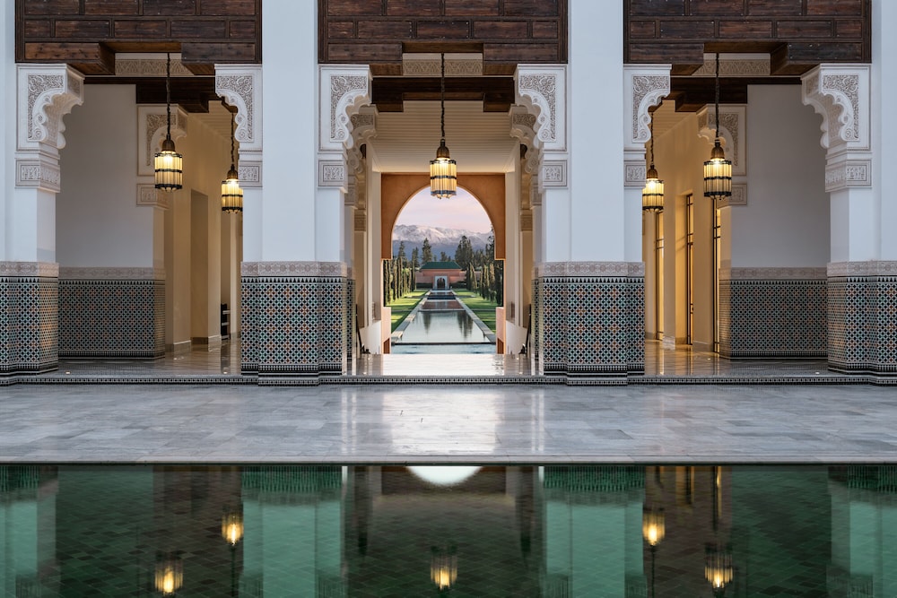 The Oberoi Marrakech 31/66