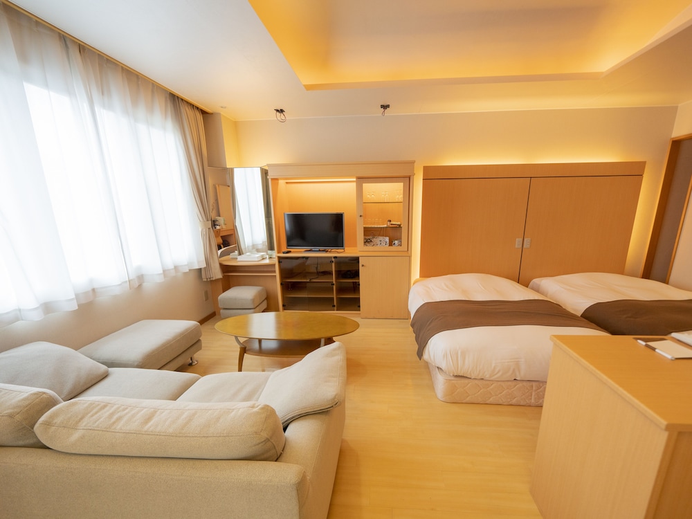 KAWAYU KANKO HOTEL 13/50