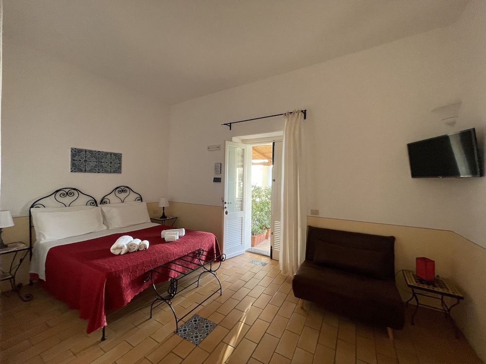 La Locanda del Postino 36/63