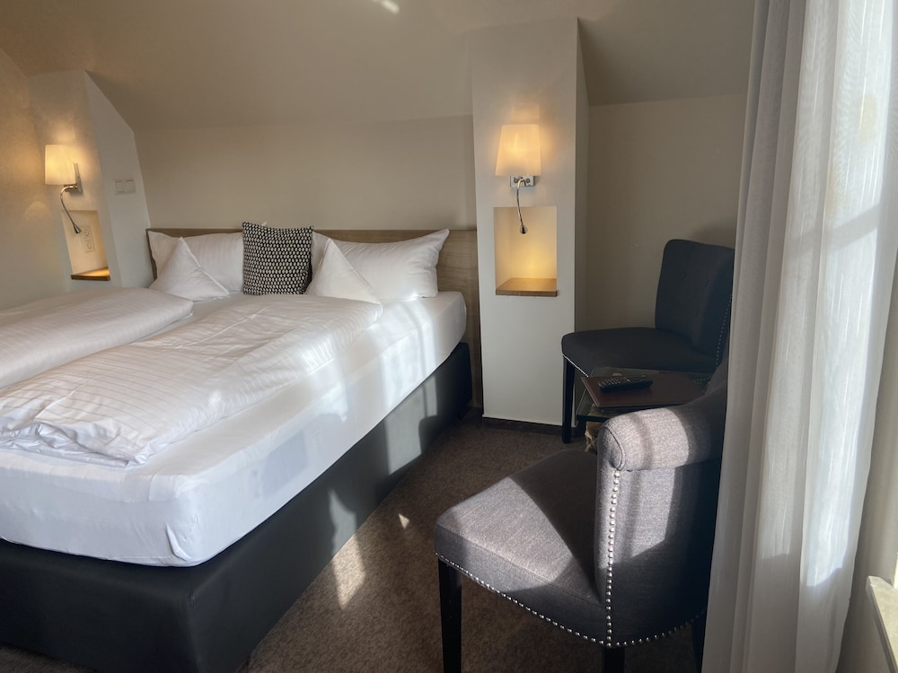Hotel Petersens Landhaus Scharbeutz 7/50